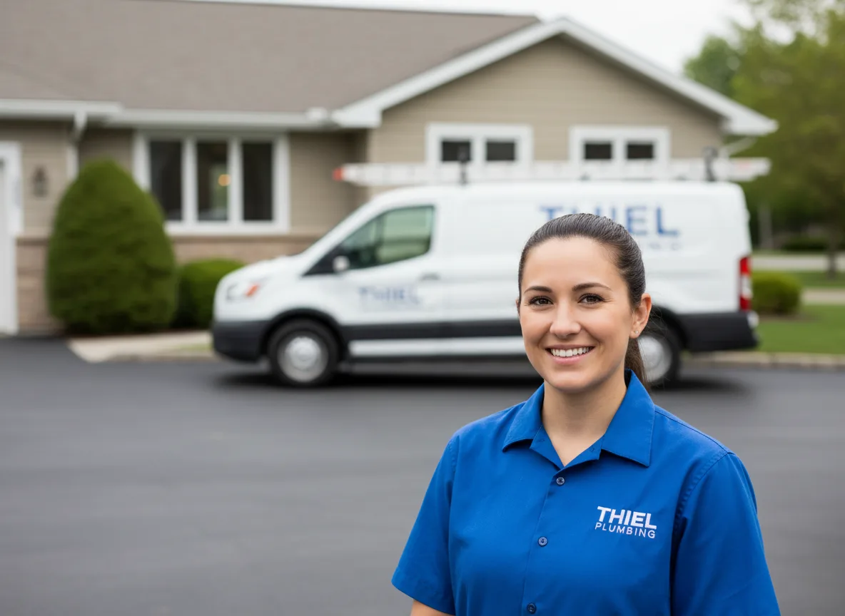 Plumber Carbon, IA FAQs